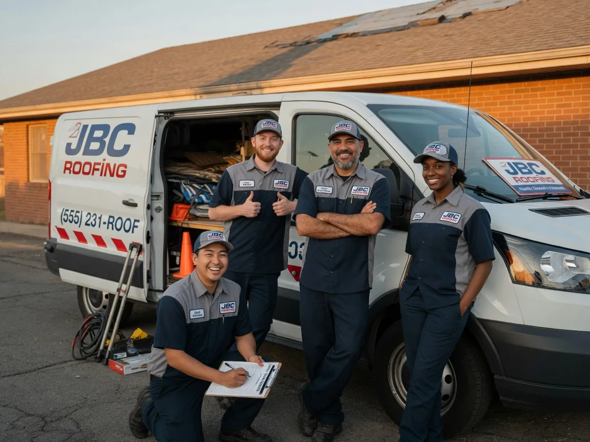 Roof Replacement company in Onalaska, WI